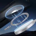 ESR CLASSIC HYBRID HALOLOCK MAGSAFE IPHONE 16E / 17E CLEAR/BLACK ESR