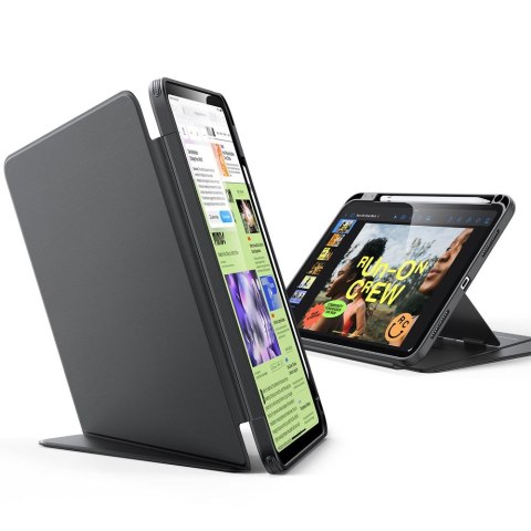 ESR FLIP HYBRID IPAD 10.9" 10 / 2022 / 11" 11 / 2025-2025 BLACK ESR