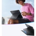 ESR FLIP HYBRID IPAD AIR 10.9" 4 / 5 / 2020-2022 / 11" 6 / 7 / 8 / 2024-2026 BLACK ESR