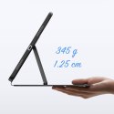 ESR FLIP HYBRID IPAD AIR 10.9" 4 / 5 / 2020-2022 / 11" 6 / 7 / 8 / 2024-2026 BLACK ESR