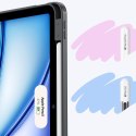 ESR FLIP HYBRID IPAD AIR 10.9" 4 / 5 / 2020-2022 / 11" 6 / 7 / 8 / 2024-2026 BLACK ESR