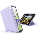ESR FLIP HYBRID IPAD AIR 10.9" 4 / 5 / 2020-2022 / 11" 6 / 7 / 8 / 2024-2026 PURPLE ESR