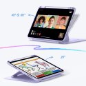 ESR FLIP HYBRID IPAD AIR 10.9" 4 / 5 / 2020-2022 / 11" 6 / 7 / 8 / 2024-2026 PURPLE ESR