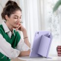 ESR FLIP HYBRID IPAD AIR 10.9" 4 / 5 / 2020-2022 / 11" 6 / 7 / 8 / 2024-2026 PURPLE ESR