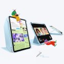 ESR FLIP HYBRID IPAD AIR 10.9" 4 / 5 / 2020-2022 / 11" 6 / 7 / 8 / 2024-2026 SKY BLUE ESR
