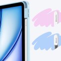 ESR FLIP HYBRID IPAD AIR 10.9" 4 / 5 / 2020-2022 / 11" 6 / 7 / 8 / 2024-2026 SKY BLUE ESR