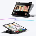 ESR FLIP HYBRID IPAD AIR 13" 1 / 2 / 3 / 2024-2026 BLACK ESR