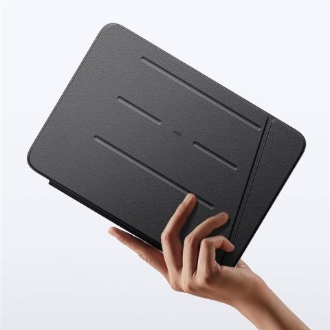 ESR FLIP HYBRID IPAD AIR 13" 1 / 2 / 3 / 2024-2026 BLACK ESR