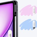 ESR FLIP HYBRID IPAD AIR 13" 1 / 2 / 3 / 2024-2026 BLACK ESR