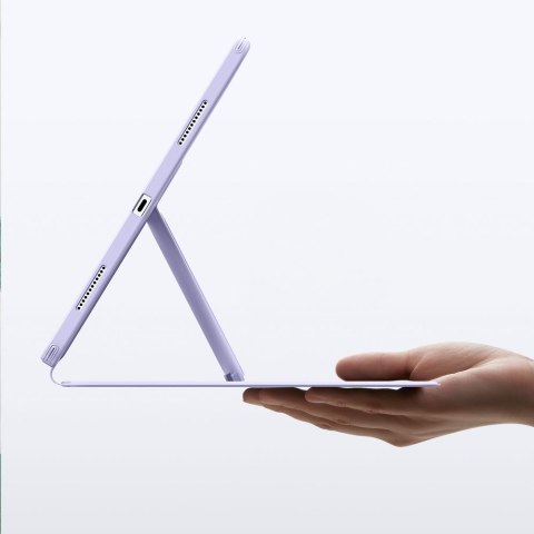 ESR FLIP HYBRID IPAD AIR 13" 1 / 2 / 3 / 2024-2026 PURPLE ESR