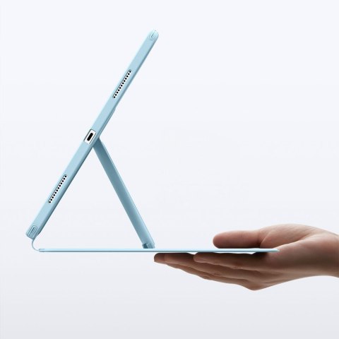 ESR FLIP HYBRID IPAD AIR 13" 1 / 2 / 3 / 2024-2026 SKY BLUE ESR
