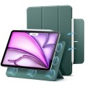 ESR REBOUND MAGNETIC IPAD PRO 12.9" 4 / 5 / 6 / 2020-2022 / AIR 13" 1 / 2 / 3 2024-2026 FOREST GREEN ESR