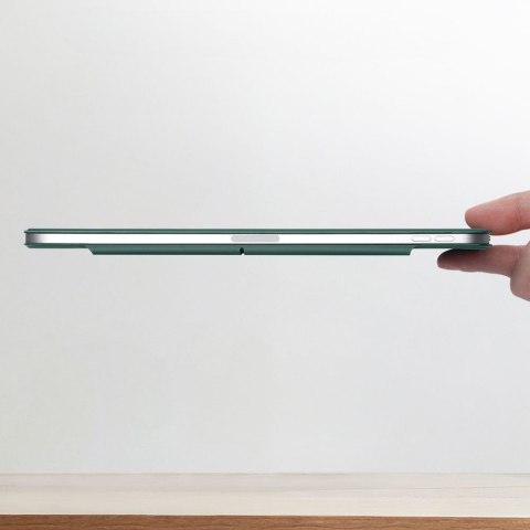 ESR REBOUND MAGNETIC IPAD PRO 12.9" 4 / 5 / 6 / 2020-2022 / AIR 13" 1 / 2 / 3 2024-2026 FOREST GREEN ESR