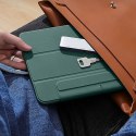 ESR REBOUND MAGNETIC IPAD PRO 12.9" 4 / 5 / 6 / 2020-2022 / AIR 13" 1 / 2 / 3 2024-2026 FOREST GREEN ESR
