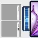 ESR REBOUND MAGNETIC IPAD PRO 12.9" 4 / 5 / 6 / 2020-2022 / AIR 13" 1 / 2 / 3 2024-2026 NAVY BLUE ESR