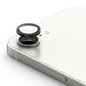 OSŁONA APARATU RINGKE CAMERA FRAME PROTECTOR 2-PACK IPHONE 16E / 17E BLACK Ringke
