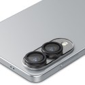 OSŁONA APARATU SPIGEN OPTIK PRO GLAS.TR "EZ FIT" CAMERA PROTECTOR 2-PACK GALAXY S25 EDGE BLACK Spigen