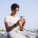 OSŁONA APARATU SPIGEN OPTIK PRO GLAS.TR "EZ FIT" CAMERA PROTECTOR 2-PACK GALAXY S25 EDGE BLACK Spigen