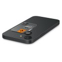 OSŁONA APARATU SPIGEN OPTIK PRO GLAS.TR "EZ FIT" CAMERA PROTECTOR 2-PACK IPHONE 16E / 17E BLACK Spigen