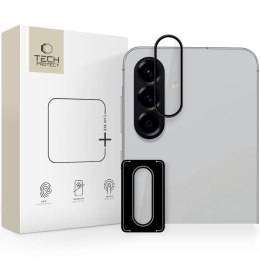 OSŁONA APARATU TECH-PROTECT CAMRING FIT+ GALAXY A36 / A56 5G BLACK Tech-Protect
