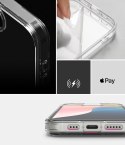 RINGKE FUSION IPHONE 16E / 17E CLEAR Ringke