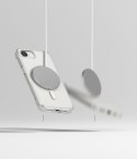 RINGKE FUSION MAGNETIC MAGSAFE IPHONE 16E / 17E CLEAR Ringke