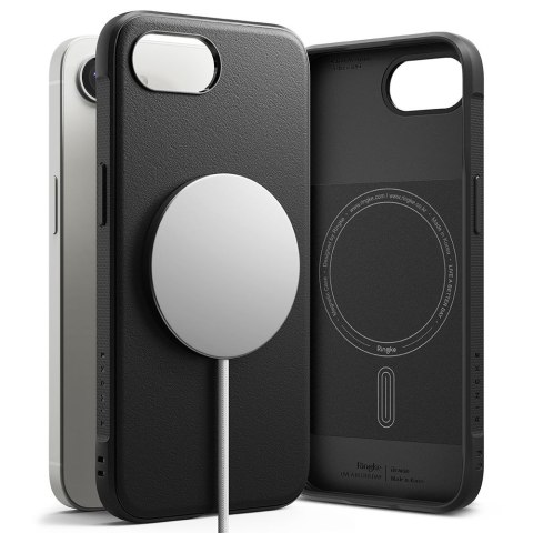 RINGKE ONYX MAGNETIC MAGSAFE IPHONE 16E / 17E BLACK Ringke