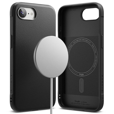 RINGKE ONYX MAGNETIC MAGSAFE IPHONE 16E / 17E BLACK Ringke