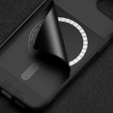 RINGKE ONYX MAGNETIC MAGSAFE IPHONE 16E / 17E BLACK Ringke