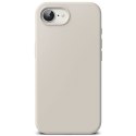 RINGKE SILICONE MAGNETIC MAGSAFE IPHONE 16E / 17E STONE Ringke