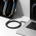 RINGKE USB 3.2 GEN 2X2 TYPE-C 90 DEGREE CABLE PD 240W 200CM BLACK Ringke
