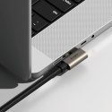 RINGKE USB 3.2 GEN 2X2 TYPE-C 90 DEGREE CABLE PD 240W 200CM BLACK Ringke