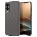 SPIGEN LIQUID AIR GALAXY S25 EDGE MARBLE GREY Spigen