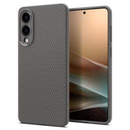 SPIGEN LIQUID AIR GALAXY S25 EDGE MARBLE GREY Spigen