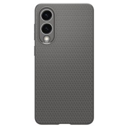 SPIGEN LIQUID AIR GALAXY S25 EDGE MARBLE GREY Spigen