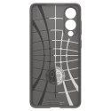 SPIGEN LIQUID AIR GALAXY S25 EDGE MARBLE GREY Spigen