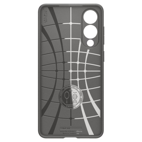 SPIGEN LIQUID AIR GALAXY S25 EDGE MARBLE GREY Spigen