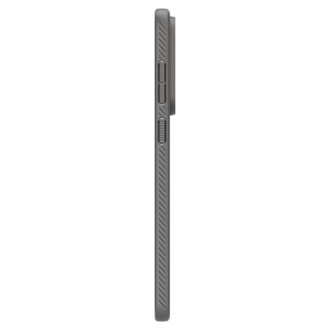 SPIGEN LIQUID AIR GALAXY S25 EDGE MARBLE GREY Spigen