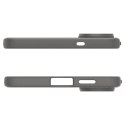 SPIGEN LIQUID AIR GALAXY S25 EDGE MARBLE GREY Spigen
