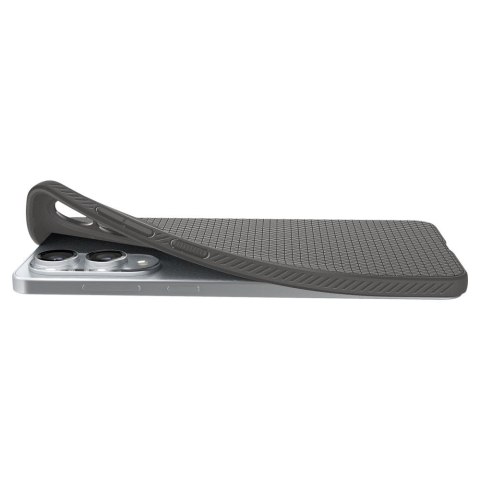 SPIGEN LIQUID AIR GALAXY S25 EDGE MARBLE GREY Spigen