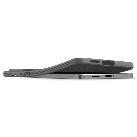 SPIGEN LIQUID AIR GALAXY S25 EDGE MARBLE GREY Spigen