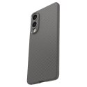 SPIGEN LIQUID AIR GALAXY S25 EDGE MARBLE GREY Spigen