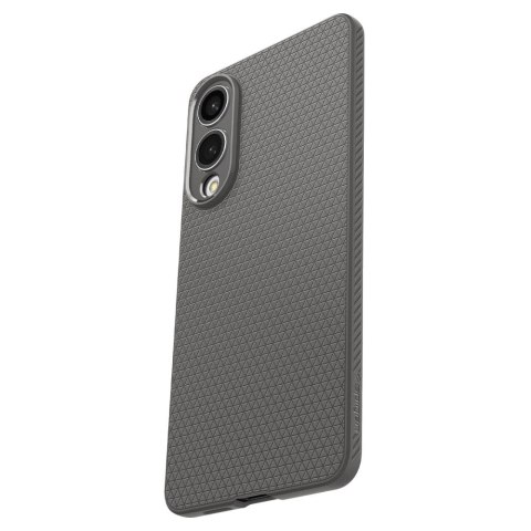 SPIGEN LIQUID AIR GALAXY S25 EDGE MARBLE GREY Spigen