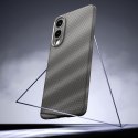 SPIGEN LIQUID AIR GALAXY S25 EDGE MARBLE GREY Spigen