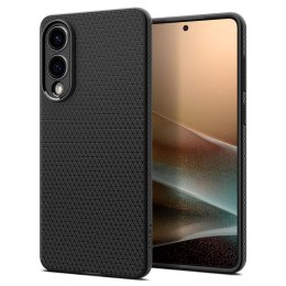 SPIGEN LIQUID AIR GALAXY S25 EDGE MATTE BLACK Spigen