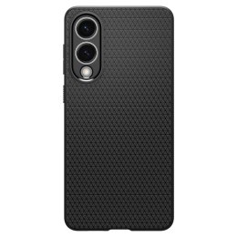 SPIGEN LIQUID AIR GALAXY S25 EDGE MATTE BLACK Spigen