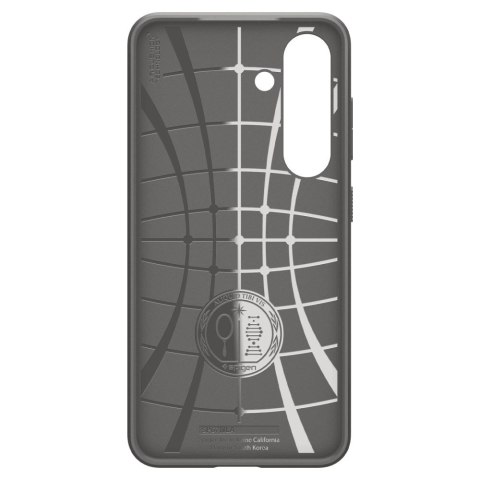 SPIGEN LIQUID AIR GALAXY S25 MARBLE GREY Spigen