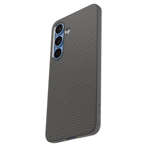 SPIGEN LIQUID AIR GALAXY S25 MARBLE GREY Spigen