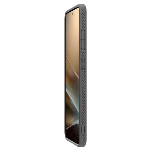 SPIGEN LIQUID AIR GALAXY S25 MARBLE GREY Spigen