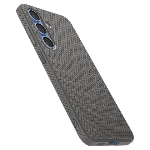 SPIGEN LIQUID AIR GALAXY S25 MARBLE GREY Spigen